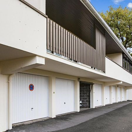 Studio Pyrene - 3 Etoiles - Welkeys Saint-Jean-de-Luz Zewnętrze zdjęcie
