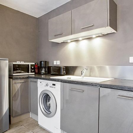 Studio Pyrene - 3 Etoiles - Welkeys Saint-Jean-de-Luz Zewnętrze zdjęcie