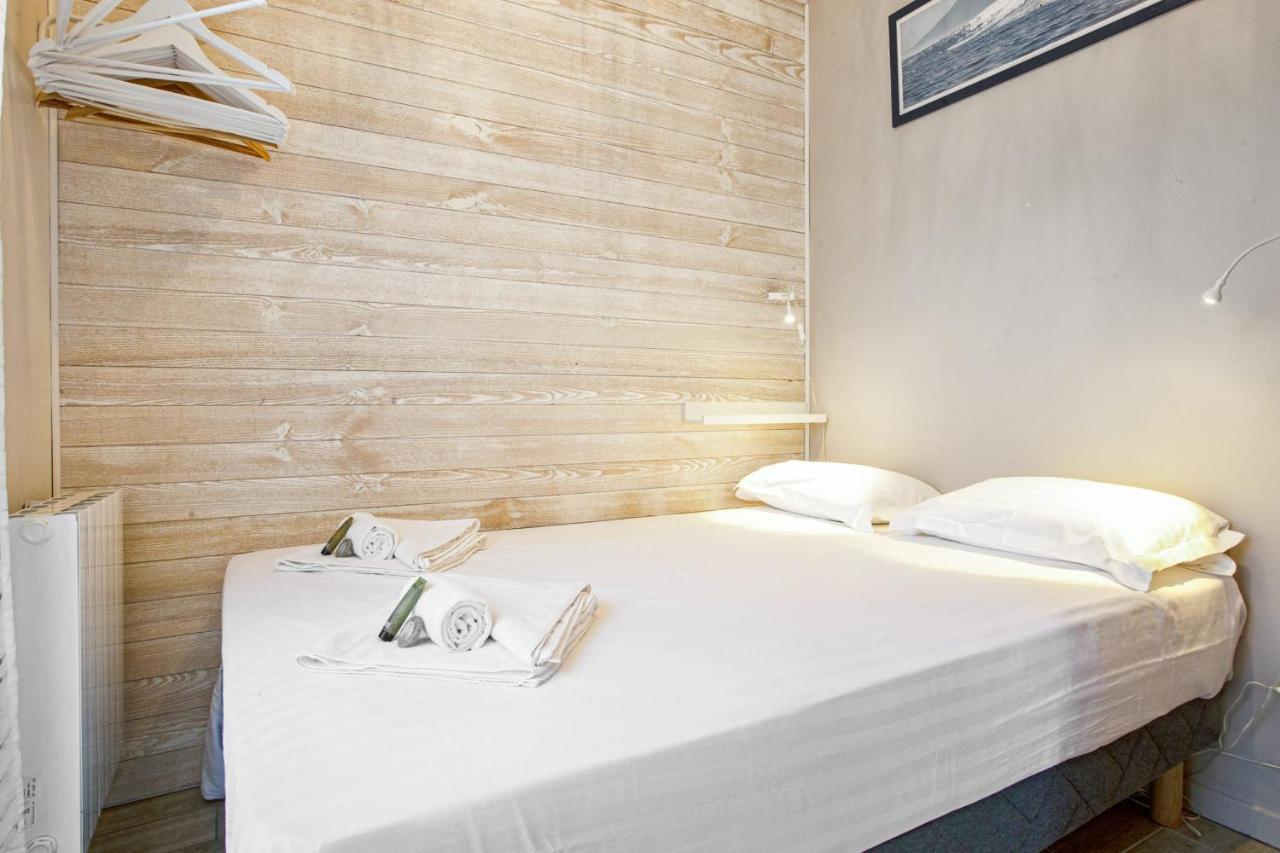 Studio Pyrene - 3 Etoiles - Welkeys Saint-Jean-de-Luz Zewnętrze zdjęcie