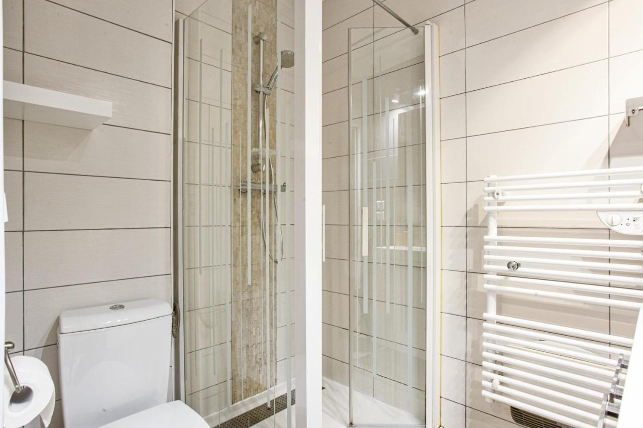 Studio Pyrene - 3 Etoiles - Welkeys Saint-Jean-de-Luz Zewnętrze zdjęcie