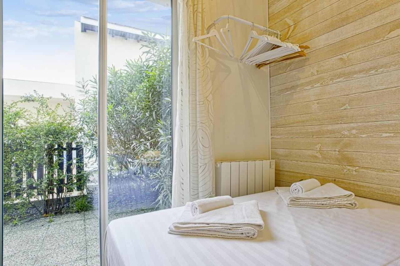 Studio Pyrene - 3 Etoiles - Welkeys Saint-Jean-de-Luz Zewnętrze zdjęcie