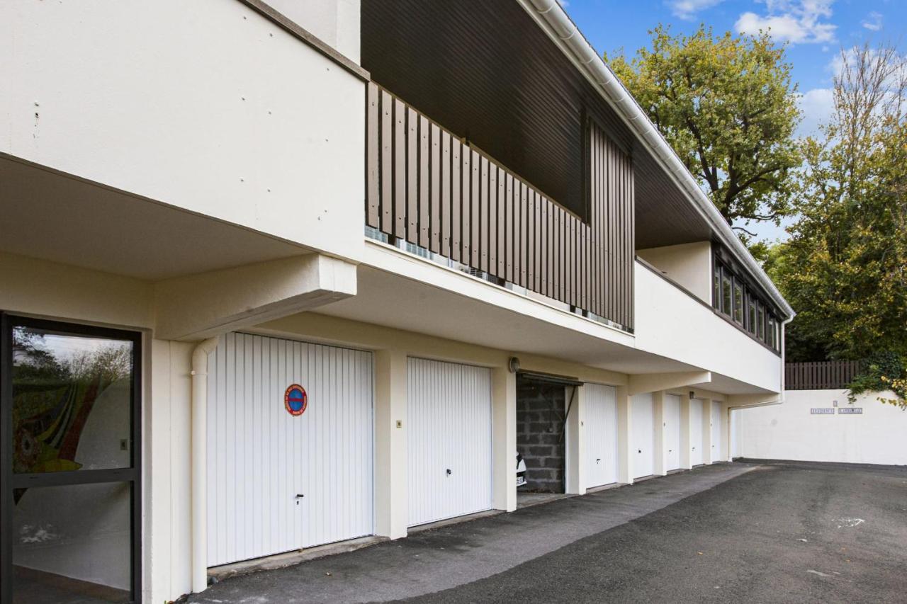 Studio Pyrene - 3 Etoiles - Welkeys Saint-Jean-de-Luz Zewnętrze zdjęcie